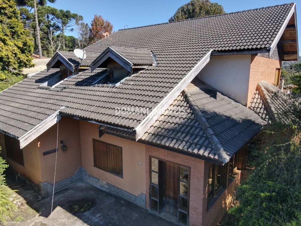 Casa, 5 quartos - Foto 6