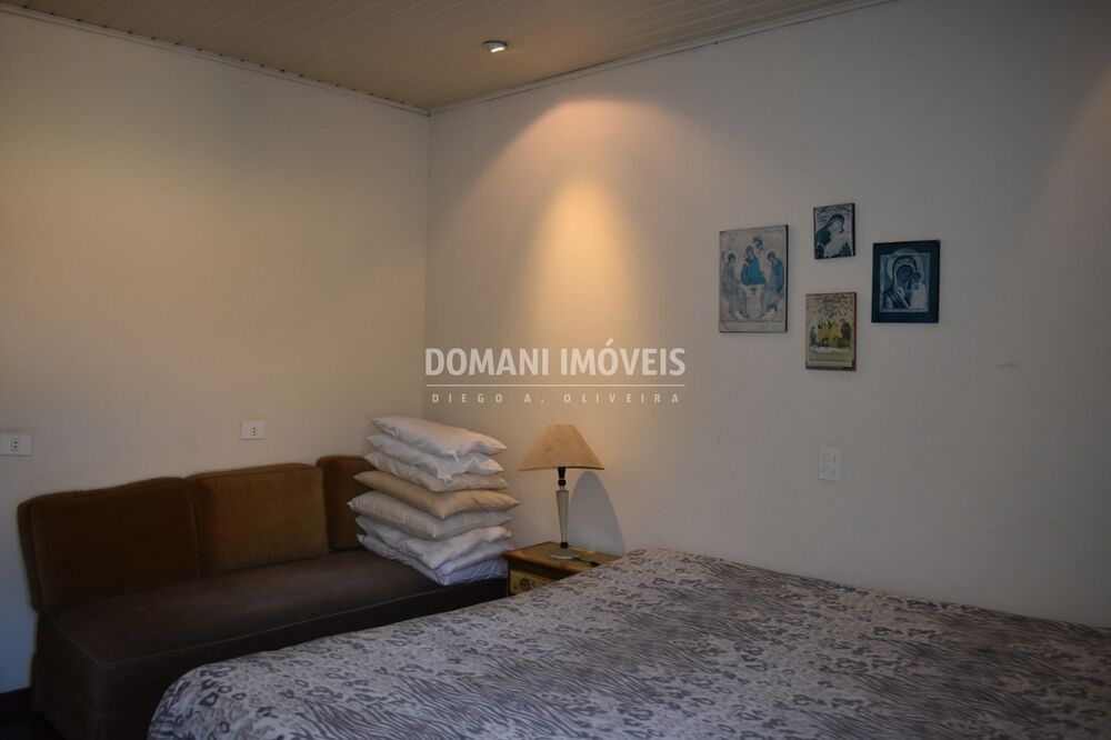 Casa, 5 quartos - Foto 44