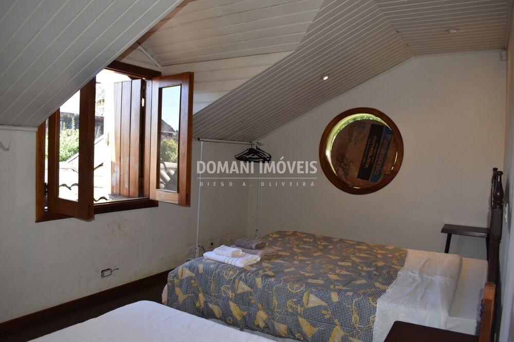 Casa, 5 quartos - Foto 2