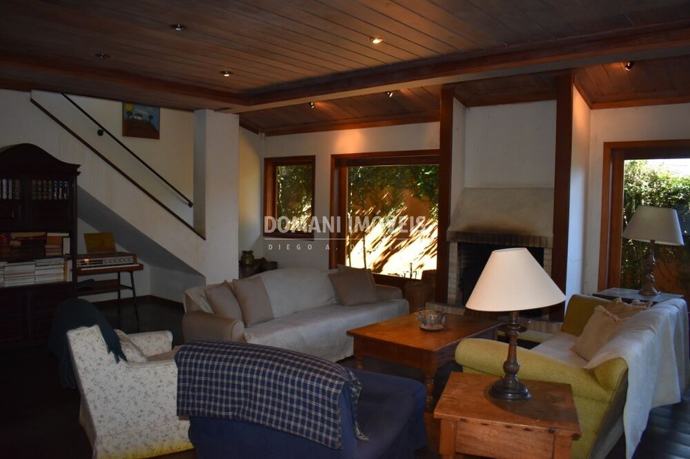 Casa, 5 quartos - Foto 39