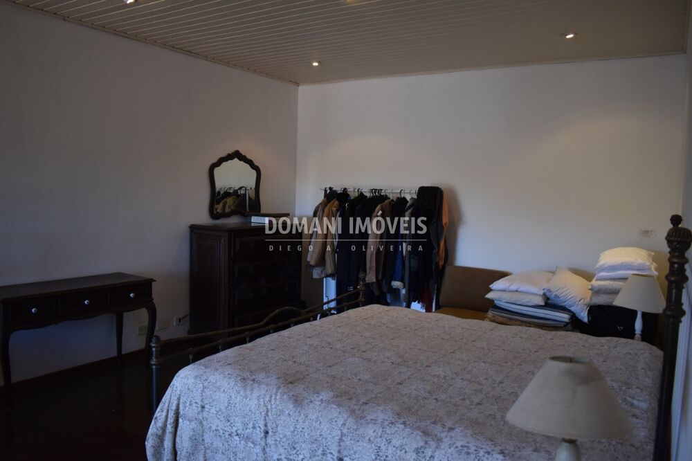 Casa, 5 quartos - Foto 25