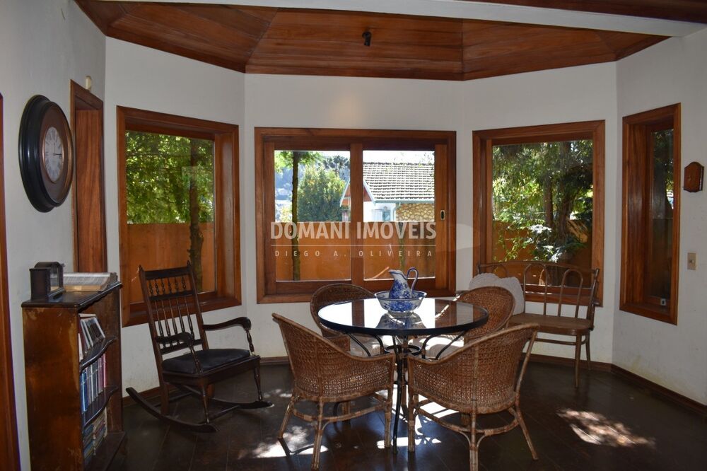 Casa, 5 quartos - Foto 10