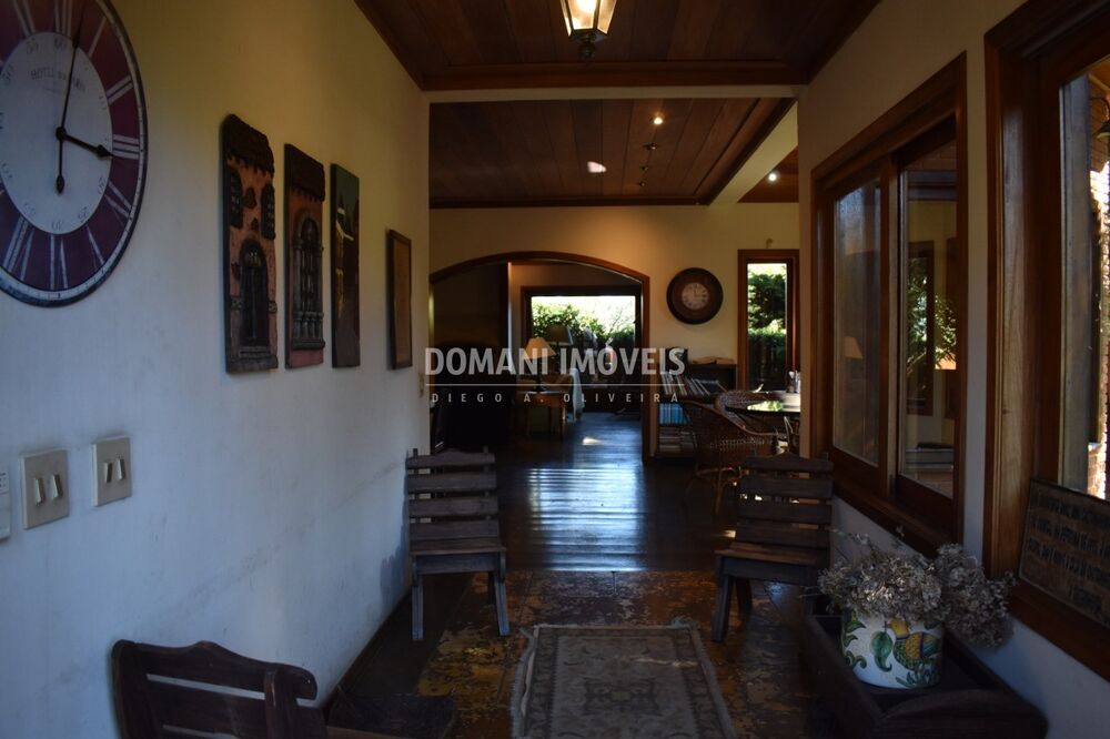 Casa, 5 quartos - Foto 40