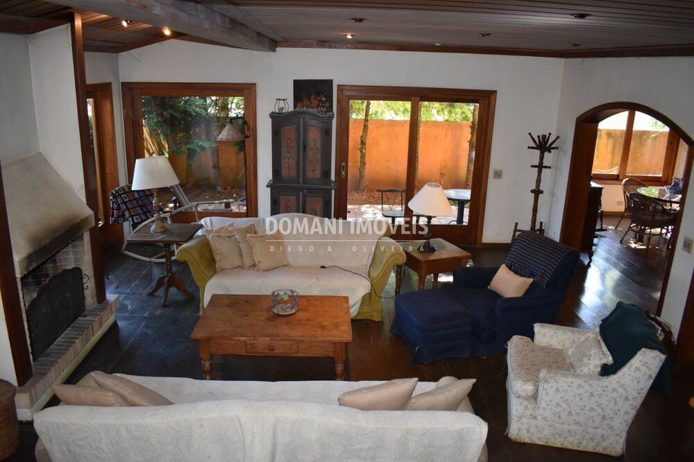 Casa, 5 quartos - Foto 7