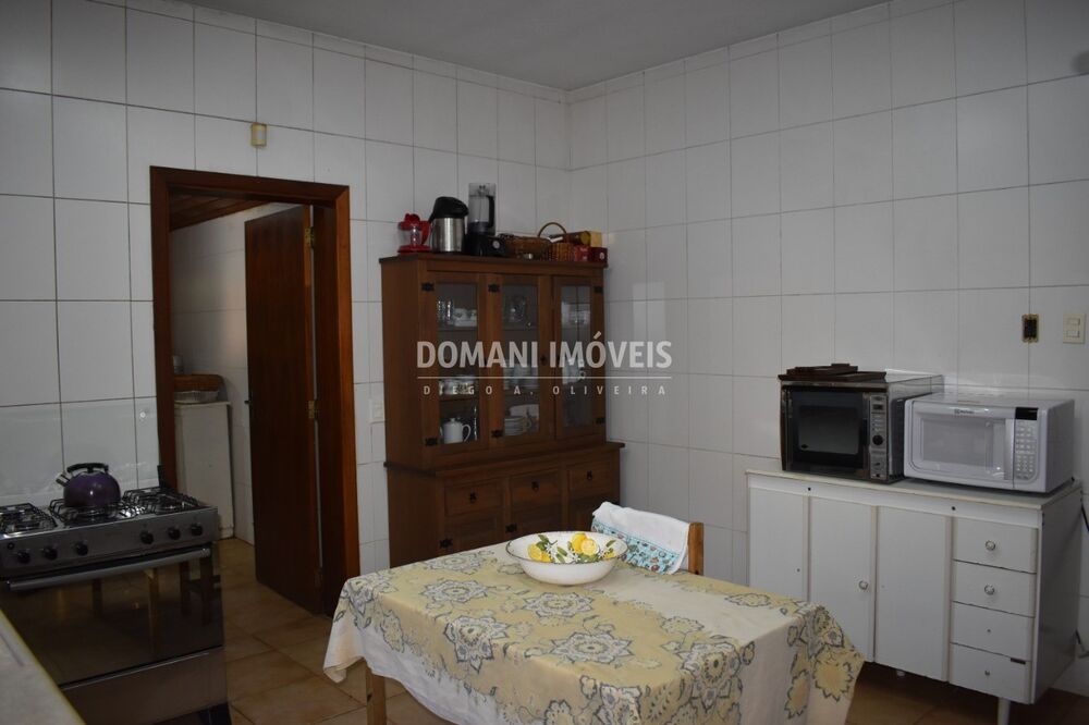 Casa, 5 quartos - Foto 14