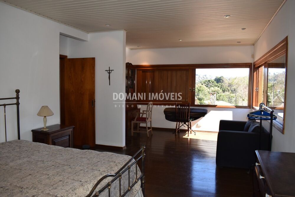 Casa, 5 quartos - Foto 8