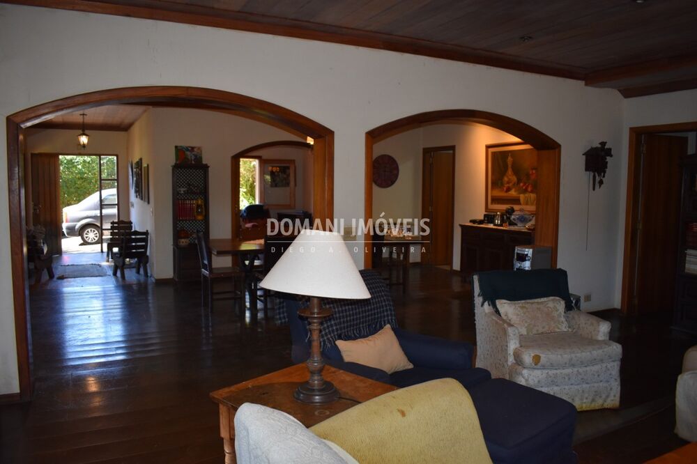 Casa, 5 quartos - Foto 32