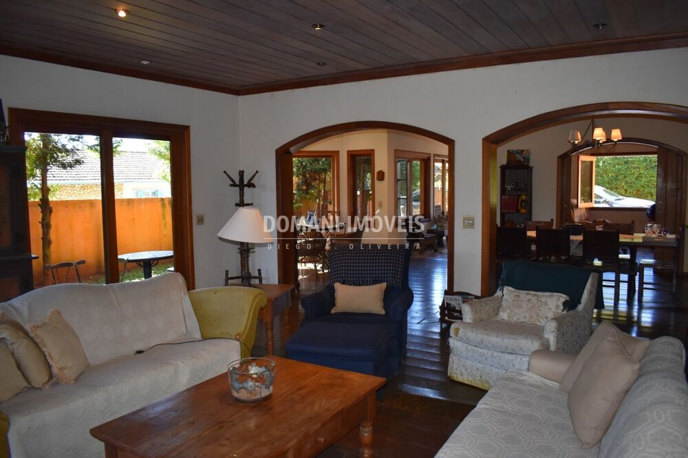 Casa, 5 quartos - Foto 29