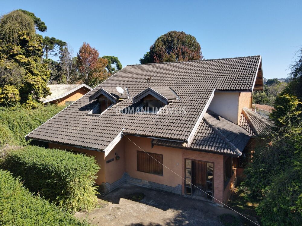 Casa, 5 quartos - Foto 30