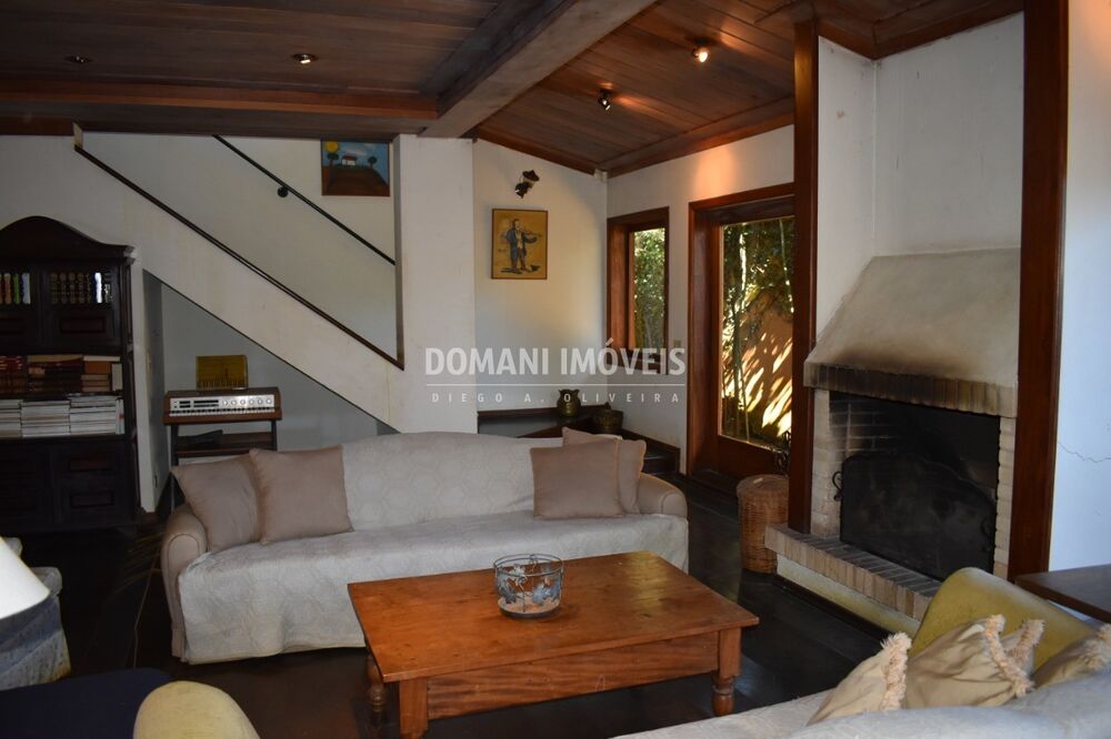 Casa, 5 quartos - Foto 4