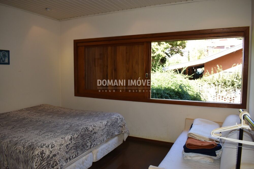 Casa, 5 quartos - Foto 35