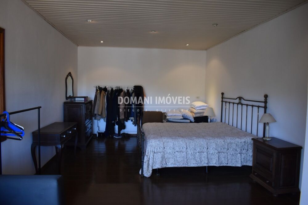 Casa, 5 quartos - Foto 27