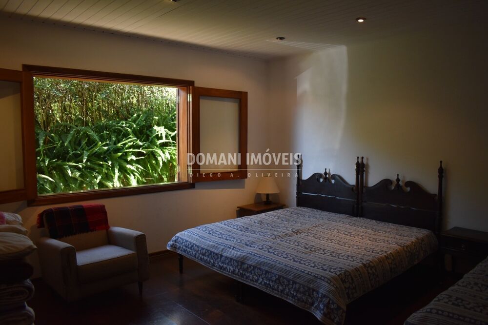 Casa, 5 quartos - Foto 43