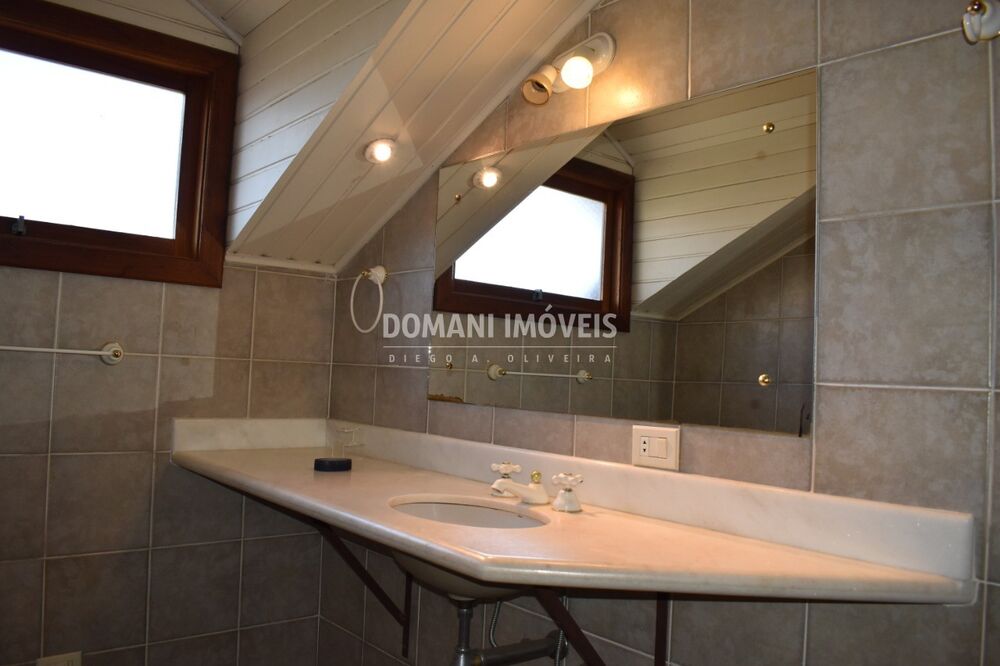 Casa, 5 quartos - Foto 41