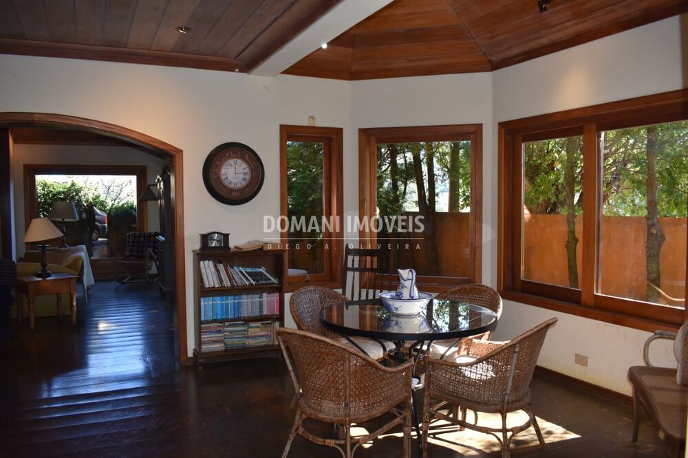 Casa, 5 quartos - Foto 17
