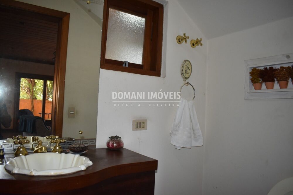 Casa, 5 quartos - Foto 24
