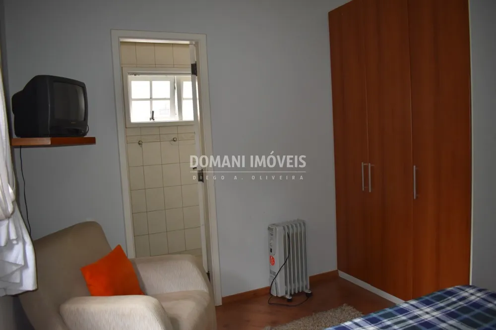 Apartamento, 3 quartos, 93 m² - Foto 5