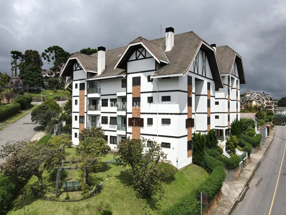 Apartamento, 3 quartos, 93 m² - Foto 1