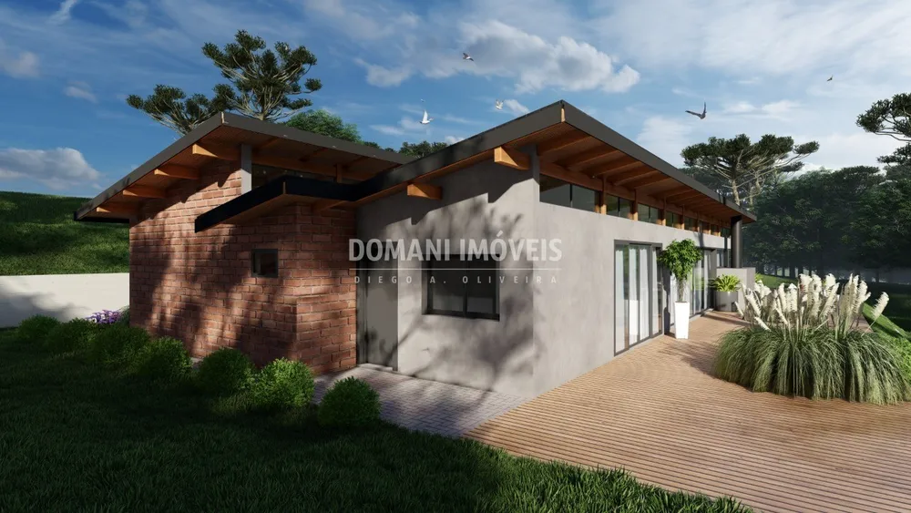 Casa, 4 quartos - Foto 4