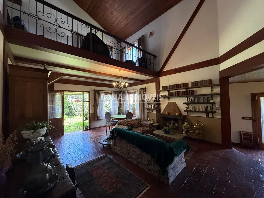 Casa, 4 quartos - Foto 5