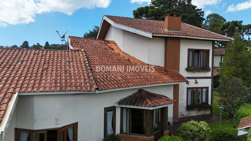Casa, 4 quartos - Foto 4