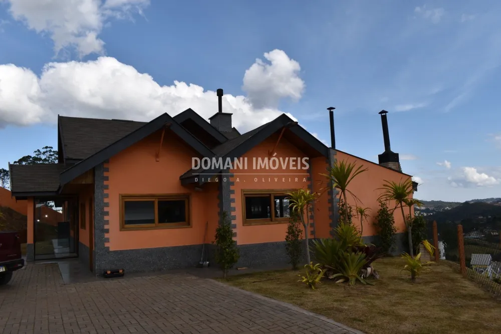 Casa, 4 quartos - Foto 4