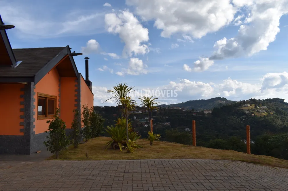 Casa, 4 quartos - Foto 7