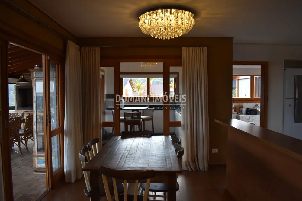 Casa, 4 quartos - Foto 6