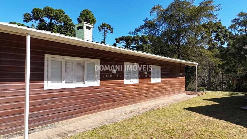 Casa, 3 quartos - Foto 4
