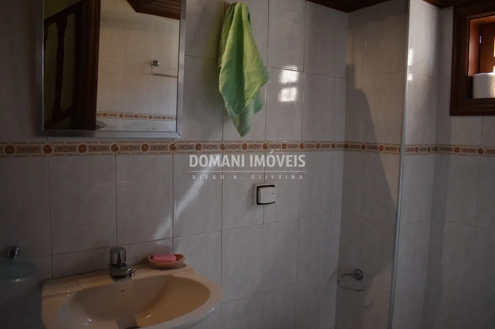 Casa, 4 quartos - Foto 6
