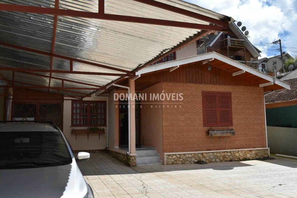 Casa, 4 quartos - Foto 4