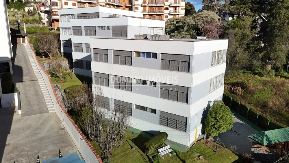 Apartamento, 3 quartos, 169 m² - Foto 1