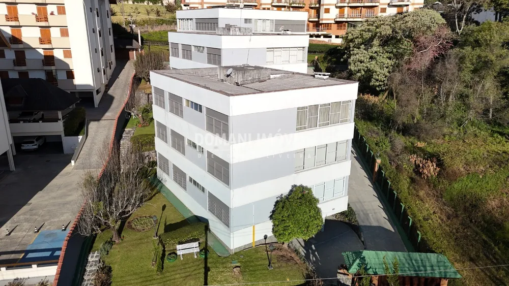 Apartamento, 3 quartos, 169 m² - Foto 5