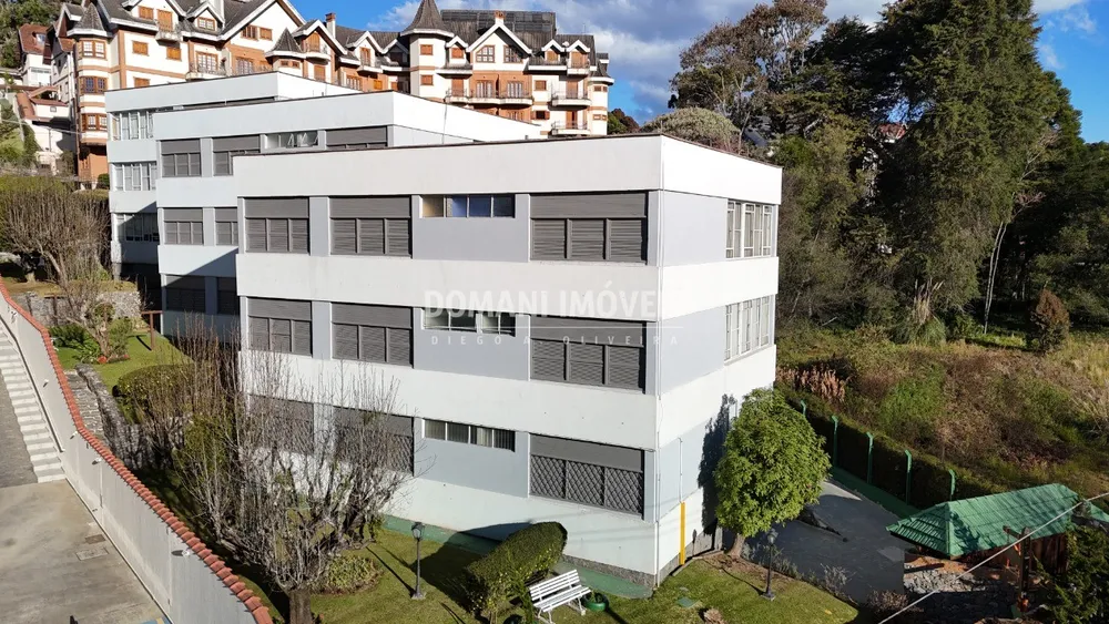 Apartamento, 3 quartos, 169 m² - Foto 4