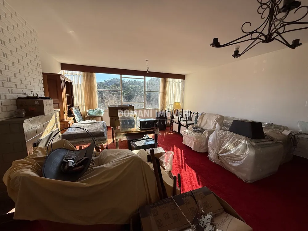 Apartamento, 3 quartos, 169 m² - Foto 7