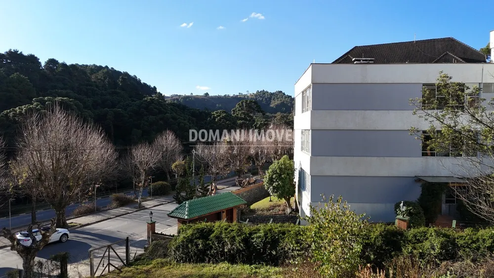 Apartamento, 3 quartos, 169 m² - Foto 3