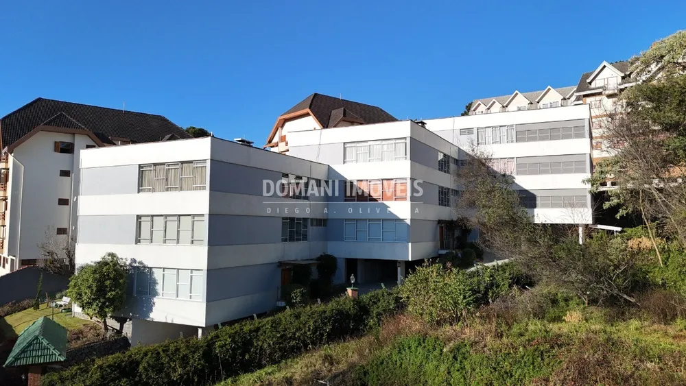 Apartamento, 3 quartos, 169 m² - Foto 2