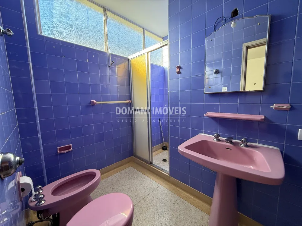 Apartamento, 3 quartos, 169 m² - Foto 8