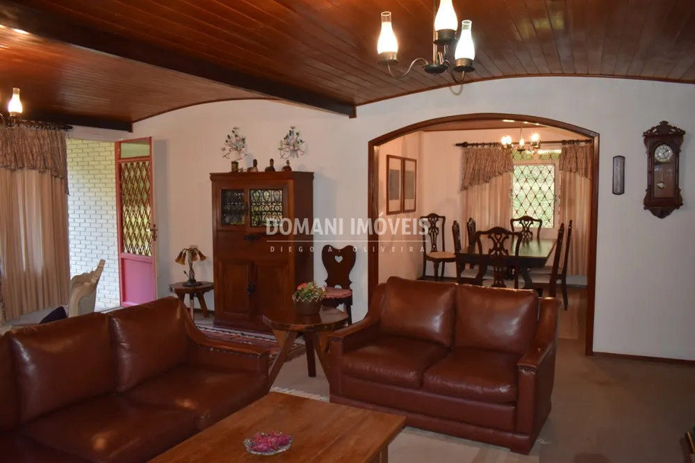 Casa, 4 quartos - Foto 26