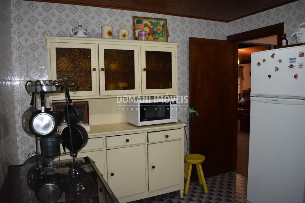 Casa, 4 quartos - Foto 19