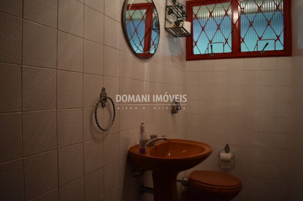Casa, 4 quartos - Foto 11
