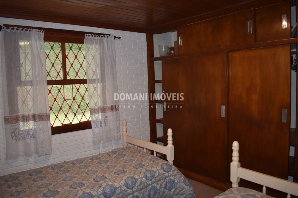 Casa, 4 quartos - Foto 13