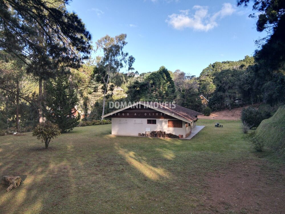 Casa, 4 quartos - Foto 12