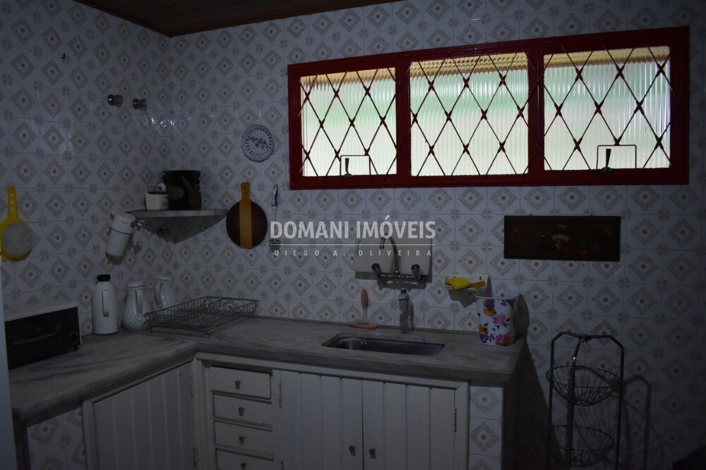 Casa, 4 quartos - Foto 7