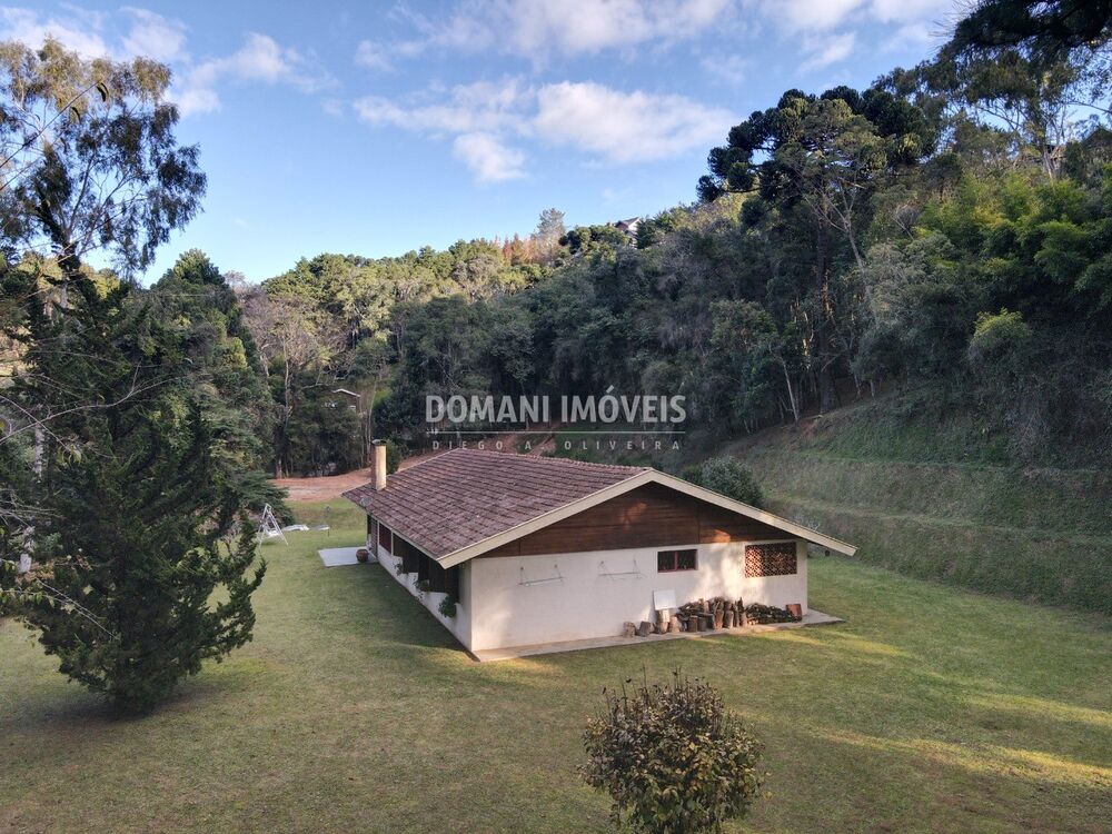 Casa, 4 quartos - Foto 2
