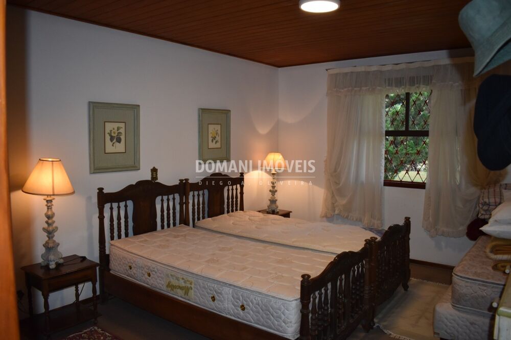 Casa, 4 quartos - Foto 18