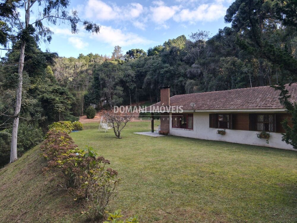Casa, 4 quartos - Foto 20