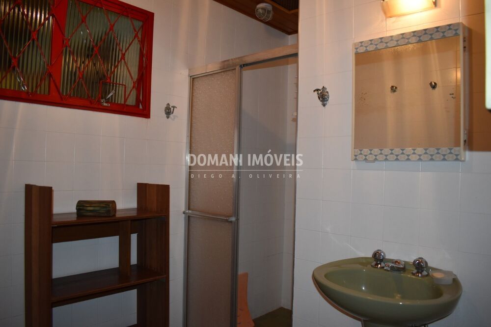 Casa, 4 quartos - Foto 14