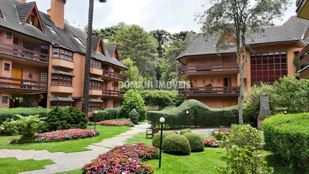 Apartamento, 3 quartos, 160 m² - Foto 2