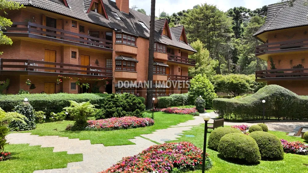 Apartamento, 3 quartos, 160 m² - Foto 4
